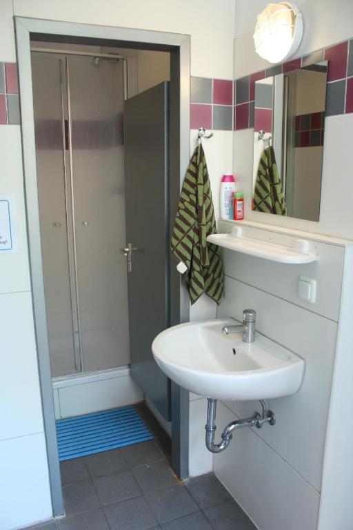 Baxpax Kreuzberg Hostel Berlim Quarto foto